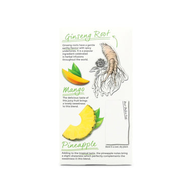 Superblends Focus - 4 x 20 Envelopes